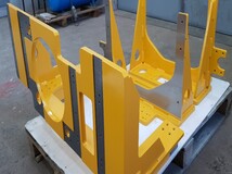 Schwei&szlig;konstruktion