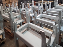 Schwei&szlig;konstruktion