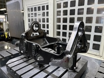 Schwei&szlig;konstruktion